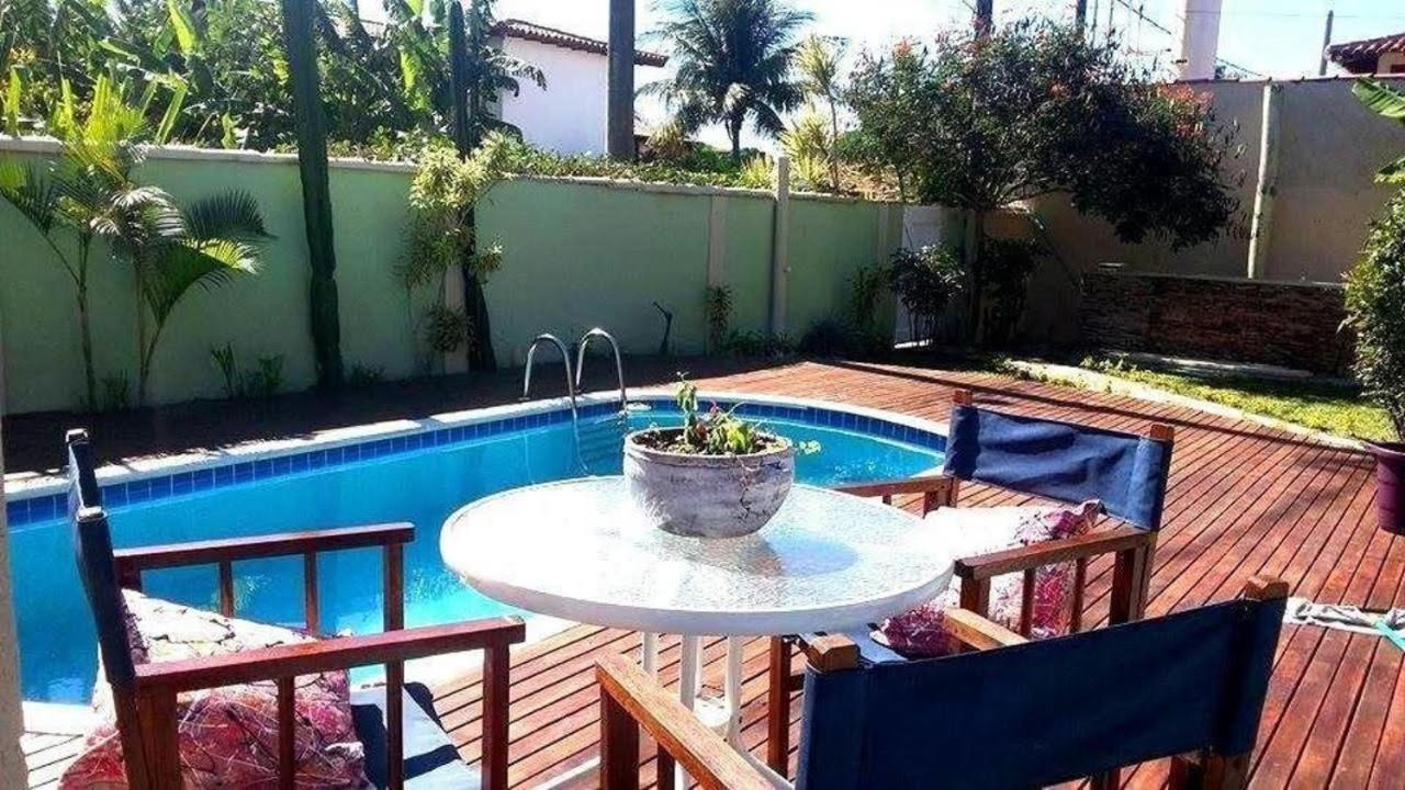 Búzios Residencia G'Alves 빌라 외부 사진