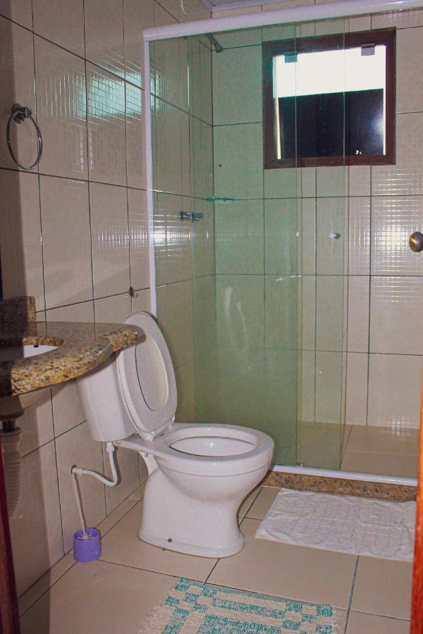 Búzios Residencia G'Alves 빌라 외부 사진