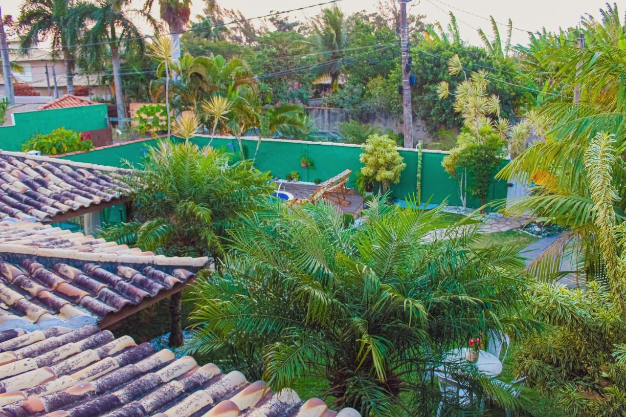Búzios Residencia G'Alves 빌라 외부 사진