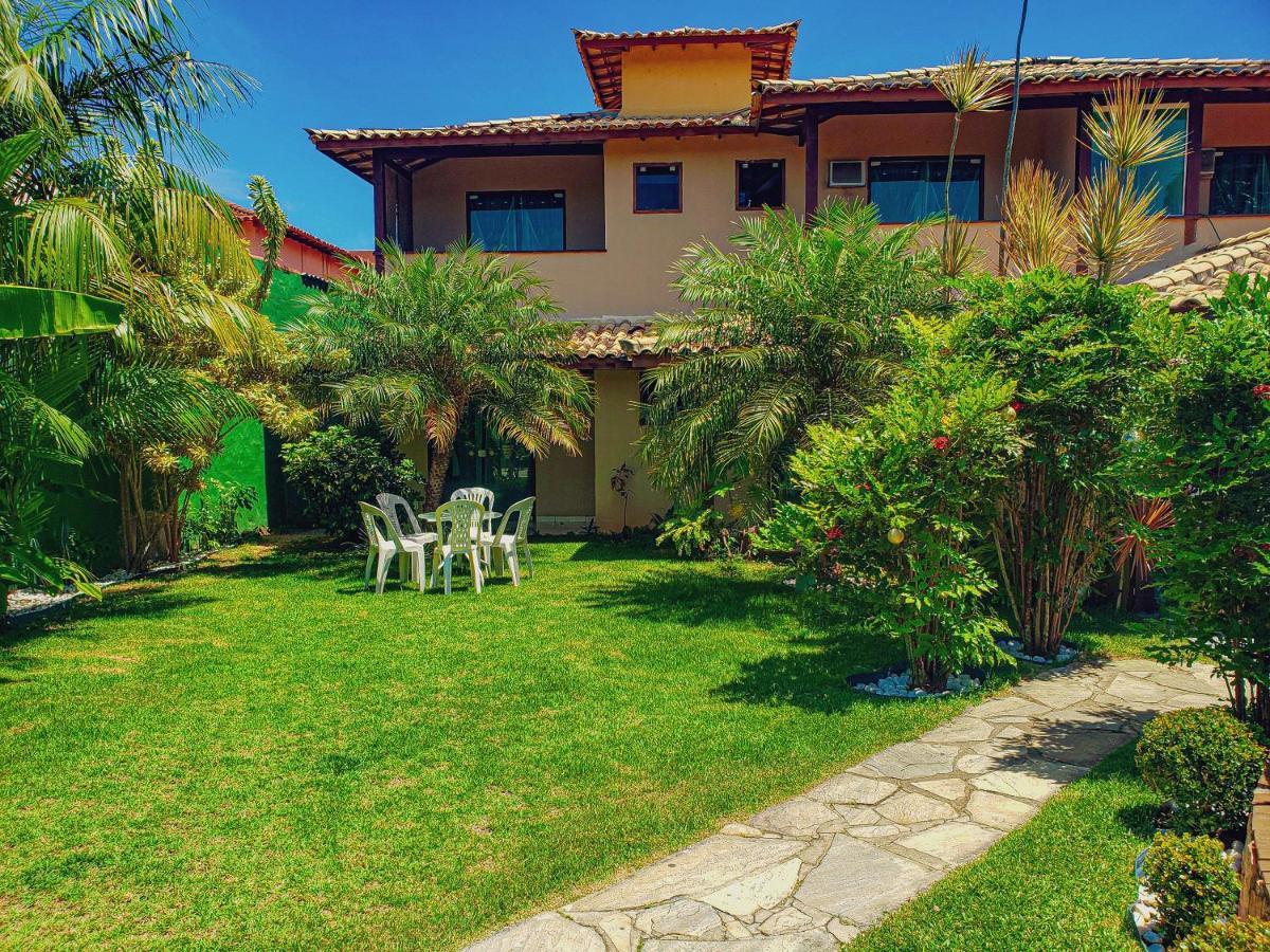 Búzios Residencia G'Alves 빌라 외부 사진