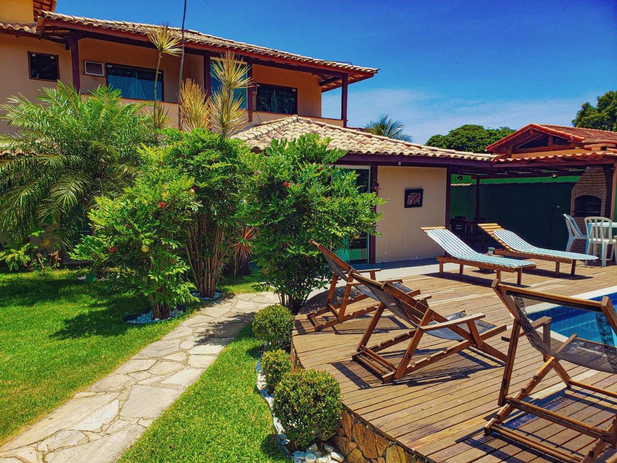 Búzios Residencia G'Alves 빌라 외부 사진