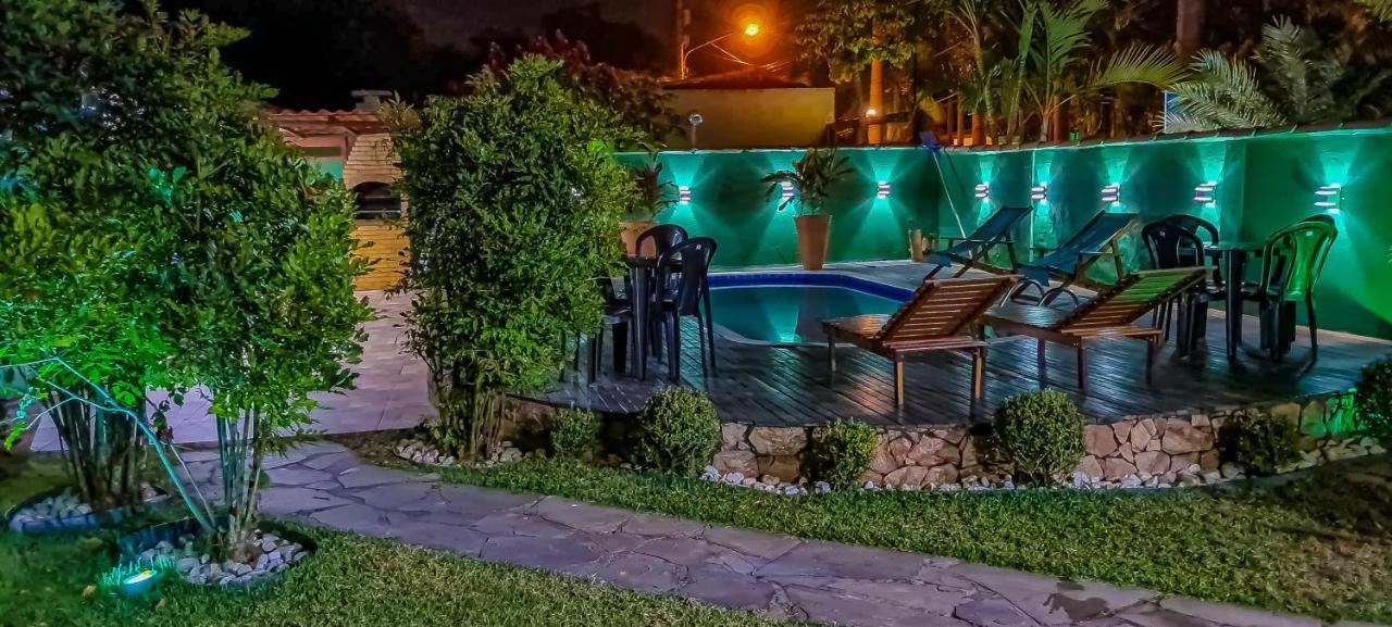 Búzios Residencia G'Alves 빌라 외부 사진