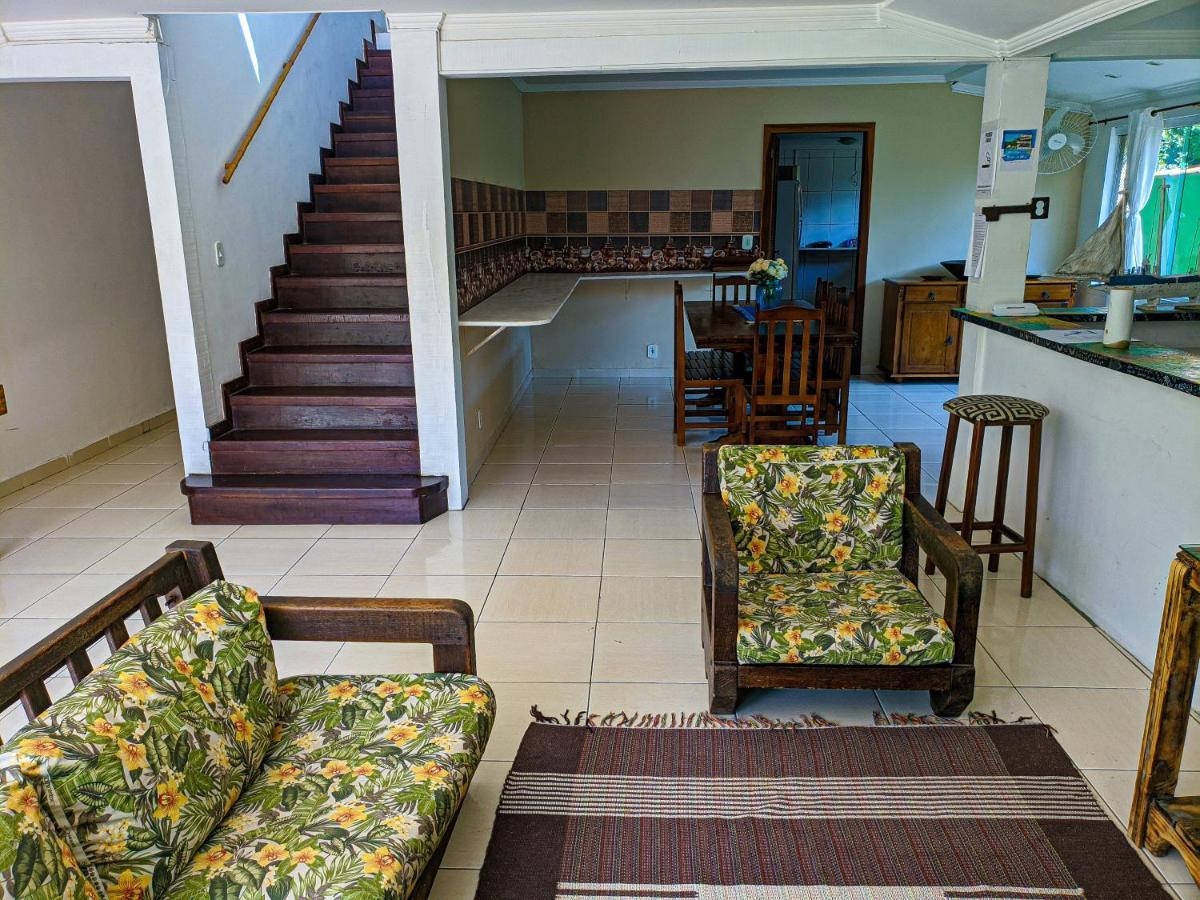 Búzios Residencia G'Alves 빌라 외부 사진