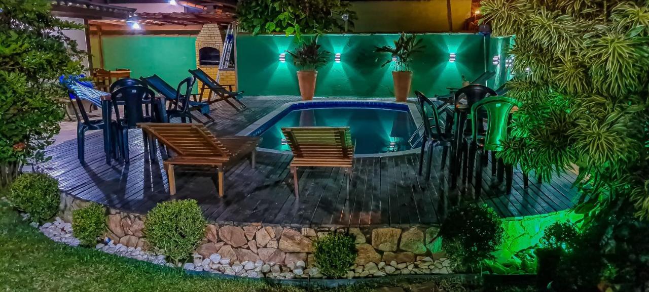 Búzios Residencia G'Alves 빌라 외부 사진