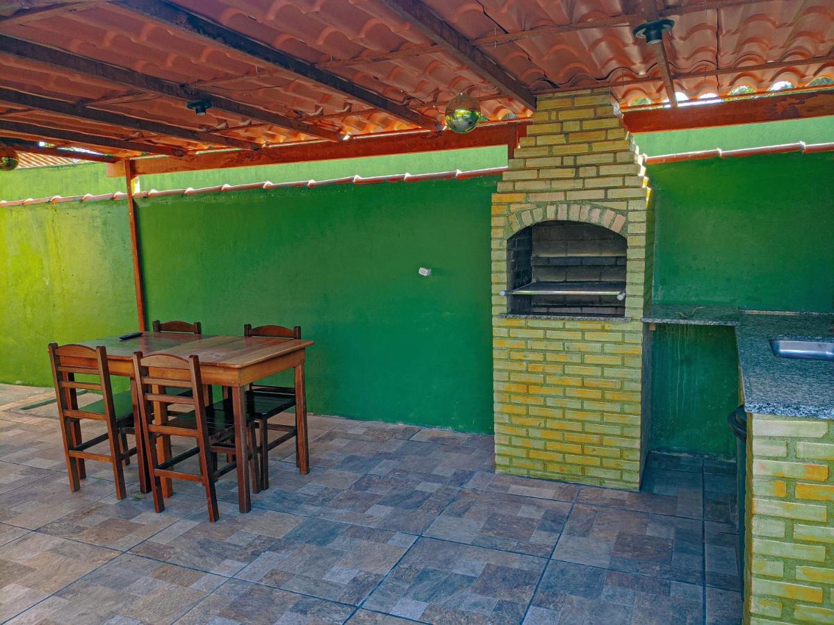 Búzios Residencia G'Alves 빌라 외부 사진