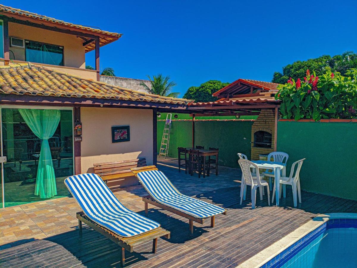 Búzios Residencia G'Alves 빌라 외부 사진